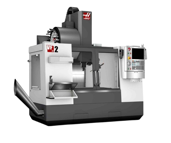 CNC Machine