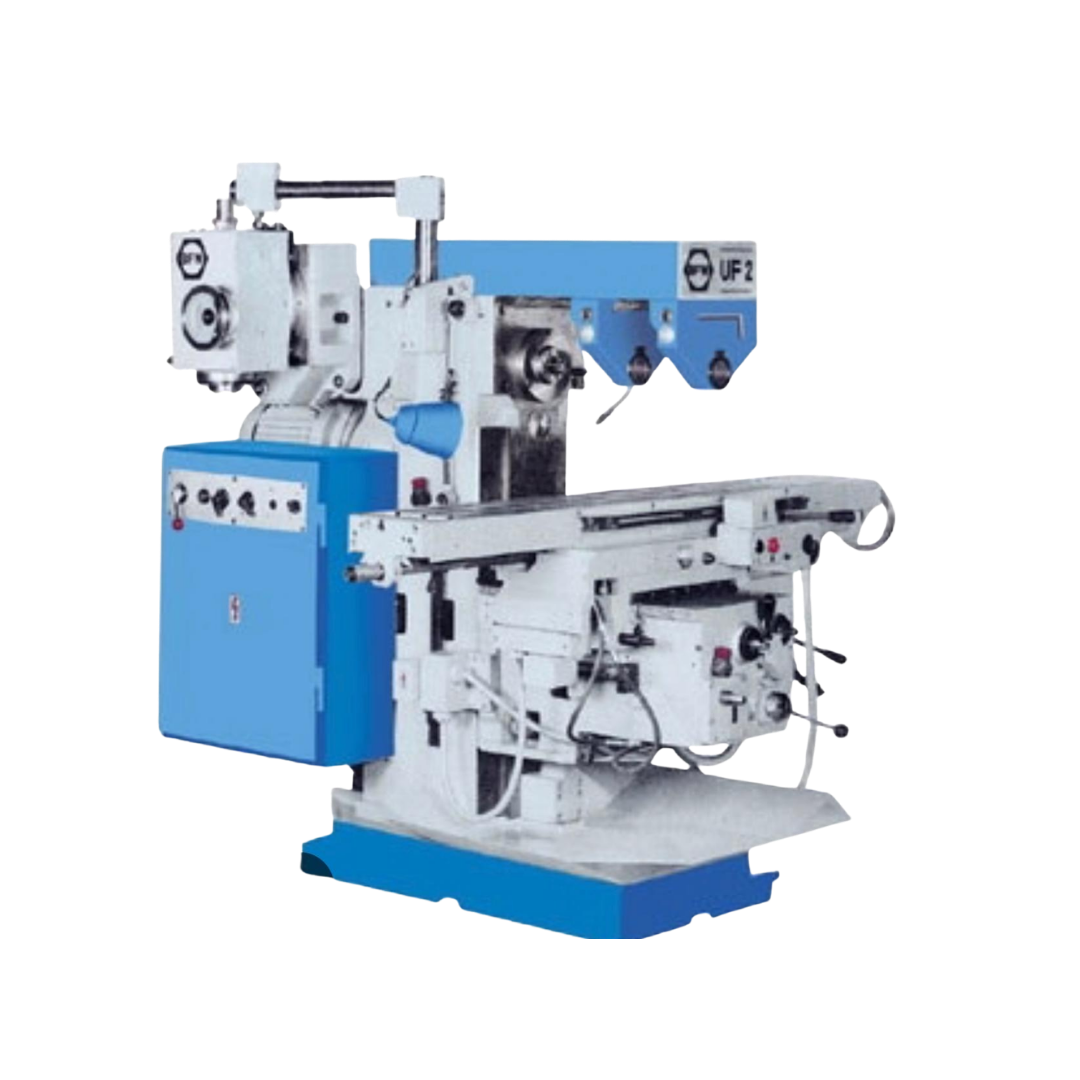 MILLING MACHINE