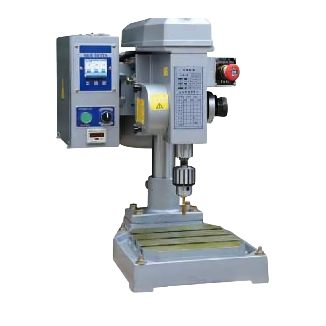 TAPPING MACHINE