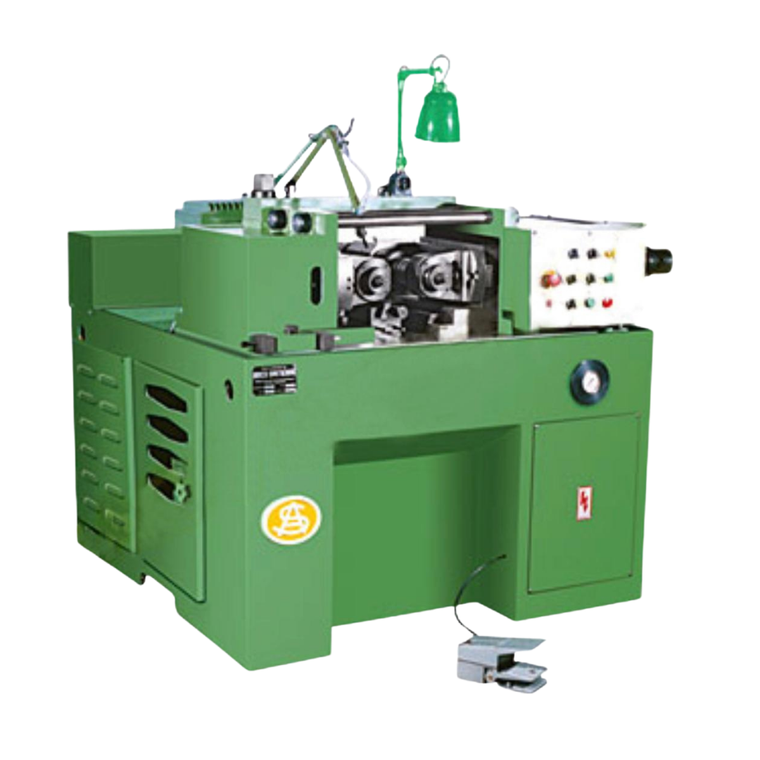 THREAD ROLLING MACHINE